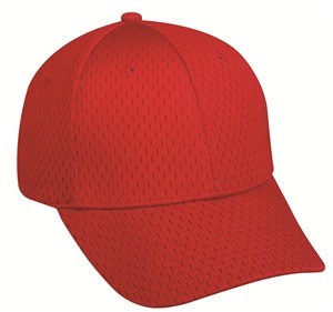 ProFlex Jersey Mesh Baseball Hat - Sport-Smart.com