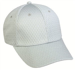 ProFlex Jersey Mesh Baseball Hat