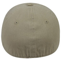 Flex Unstructured Cotton Fitted Cap | Sport-Smart.com