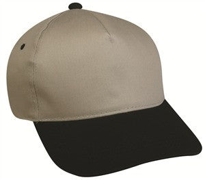 5 Panel Baseball Hat - Sport-Smart.com