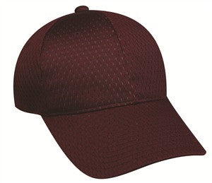 Jersey Mesh Baseball Hat - Sport-Smart.com