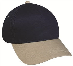 5 Panel Baseball Hat - Sport-Smart.com