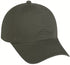 Unstructured Washed Cotton Baseball Hat - Sport-Smart.com