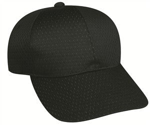 Jersey Mesh Baseball Hat - Sport-Smart.com