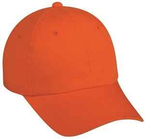 Unstructured Washed Cotton Baseball Hat | Sport-Smart.com