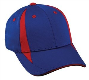 ProFlex Wicking Fabric Baseball Cap - Sport-Smart.com