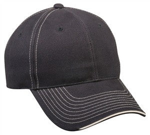 Piping Accent Hat - Sport-Smart.com
