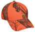 Twill Camo Hunting Cap - Hunting Camo Caps -Sport-Smart.com