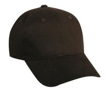 Brushed Cotton Twill Ball Cap | Sport-Smart.com