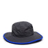 Moisture Wicking Boonie Hat with Drawstring - Sport-Smart.com