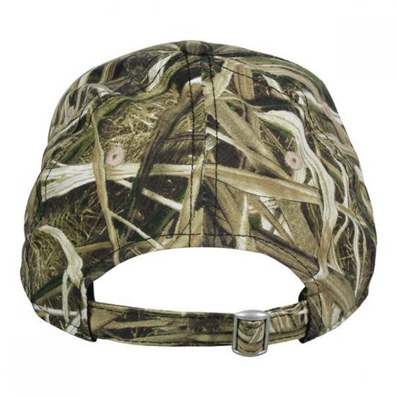 YOUTH Ducks Unlimited Camo Cap - Kids and Youth Caps -Sport-Smart.com