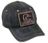 Ducks Unlimited Low Crown Weathered Cotton Hat - Hunting Camo Caps -Sport-Smart.com