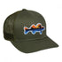 Walleye Fishing Original Trucker Mesh Back Hat - Fishing Hats and Visors -Sport-Smart.com