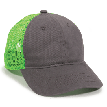 Sage Mesh Back Hat – Out Fly Fishing