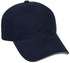 Unstructured Hat with Sandwich Visor - Baseball Hats -Sport-Smart.com