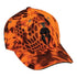 Moisture Wicking Kryptek Camo Logo Hat - Hunting Camo Caps -Sport-Smart.com