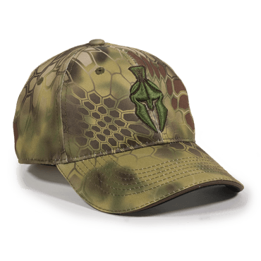Kryptek online fitted hat
