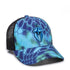 Kryptek Camo Logo Mesh Back Hat - Hunting Camo Caps -Sport-Smart.com