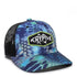 Kryptek Fishing Hat with Logo - Sport-Smart.com