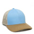 Ultimate Trucker Cap - Mesh Hats Caps -Sport-Smart.com