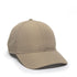Moisture Wicking Low Crown Hat - Sport-Smart.com