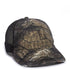 Oil Stained Mesh Back Camo - Sport-Smart.com