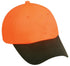 Low Profile Blaze Cap With Waxed Visor - Hunting Camo Caps -Sport-Smart.com