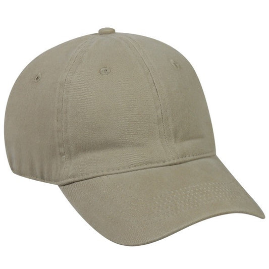 Flex Unstructured Cotton Fitted Cap | Sport-Smart.com