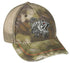 Kryptek Highlander Bonefish Hat - Fishing Hats and Visors -Sport-Smart.com