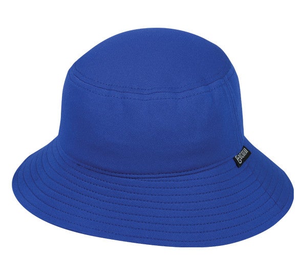 Quick Dry Bucket Hat with Neck Protection - Sun Protection Hats -Sport-Smart.com