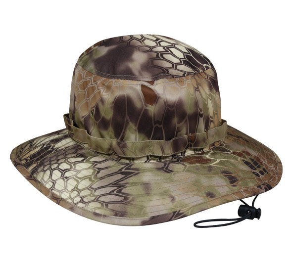 Camo Boonie Hat - Hunting Camo Caps -Sport-Smart.com