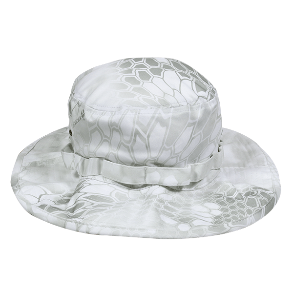 Camo Boonie Hat Sport Smart