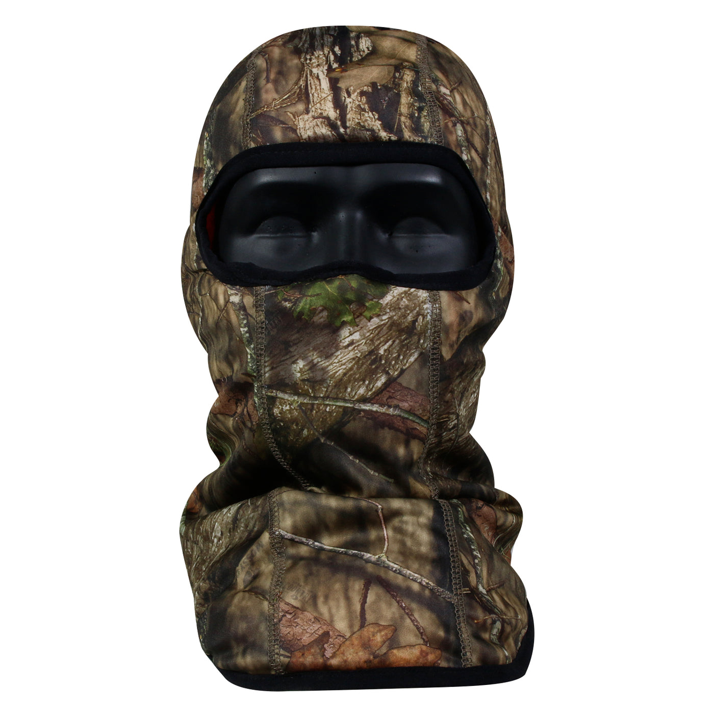 Extreme Protection Camo Facemask | Sport-Smart.com