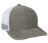 Platinum Series Chambray Mesh Back Hat - Mesh Hats Caps -Sport-Smart.com