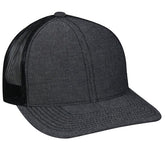 Platinum Series Chambray Mesh Back Hat | Sport-Smart.com