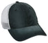 Pigment Dyed Twill Mesh Back Hat - Mesh Hats Caps -Sport-Smart.com
