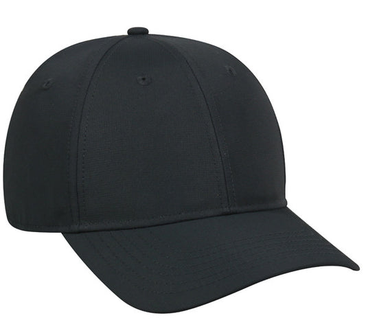 Moisture Wicking Hat with UPF 50+ | Sport-Smart.com