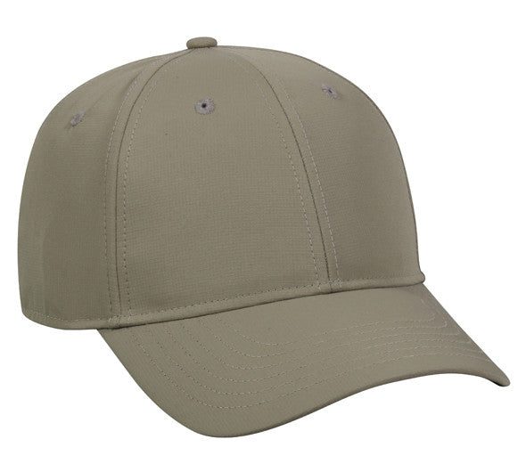 Moisture Wicking Hat with UPF 50+ display picture 2