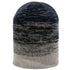 Two Tone Knit Beanie - Knit Fleece Beanie Caps -Sport-Smart.com