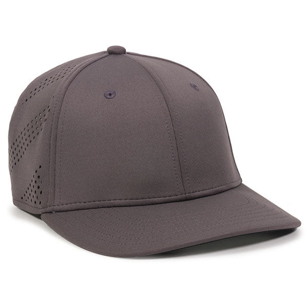 Proflex Cap with Perforated Side Panels | Sport-Smart.com