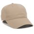 Platinum Series Cotton Ripstop Hat - Baseball Hats -Sport-Smart.com