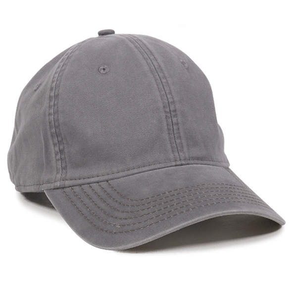 Platinum Series Leather Strap Hat Sport Smart