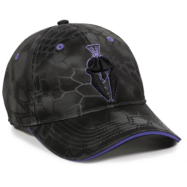 Ladies Kryptek Camo Hat - Hunting Camo Caps -Sport-Smart.com