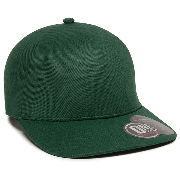 REEVO One Touch Hat - Fitted Caps -Sport-Smart.com