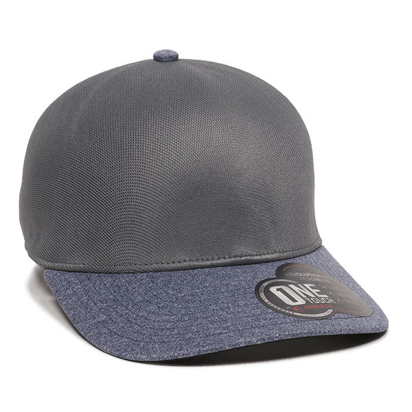 REEVO One Touch Hat - Fitted Caps -Sport-Smart.com