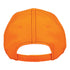 Blaze Orange Hat with Mossy Oak Logo - Hunting Camo Caps -Sport-Smart.com