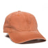 Pigment Dyed Cotton Twill Hat - Sport-Smart.com