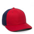 ProFlex Adjustable Premium Mesh Back Hat - Sport-Smart.com