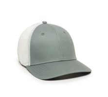 ProFlex Adjustable Premium Mesh Back Hat - Mesh Hats Caps -Sport-Smart.com