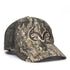 Team Realtree Logo Mesh Back Hat - Hunting Camo Caps -Sport-Smart.com